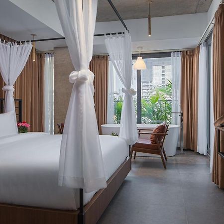 Cest La Vie Boutique Hotel 프놈펜 외부 사진