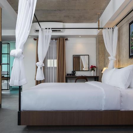 Cest La Vie Boutique Hotel 프놈펜 외부 사진