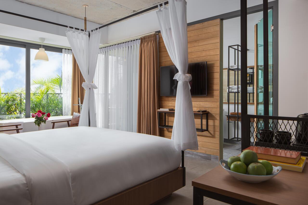 Cest La Vie Boutique Hotel 프놈펜 외부 사진